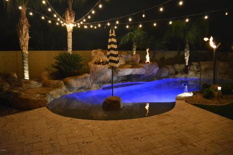 4743 E Firestone Dr, Chandler, AZ 85249 photo 63