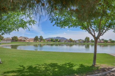 4743 E Firestone Dr, Chandler, AZ 85249 photo 79