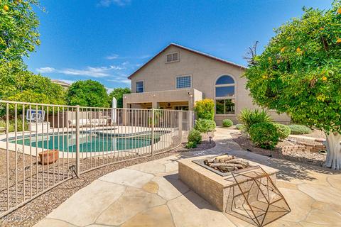 4324 E Fox Cir, Mesa, AZ 85205 photo 56