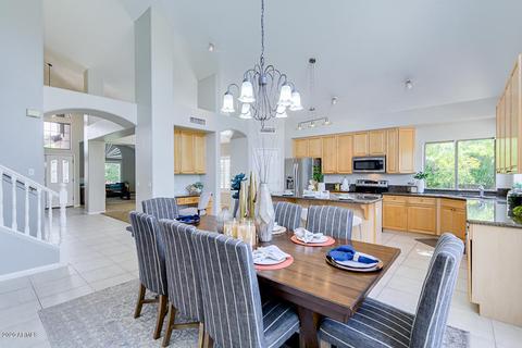 4324 E Fox Cir, Mesa, AZ 85205 photo 21
