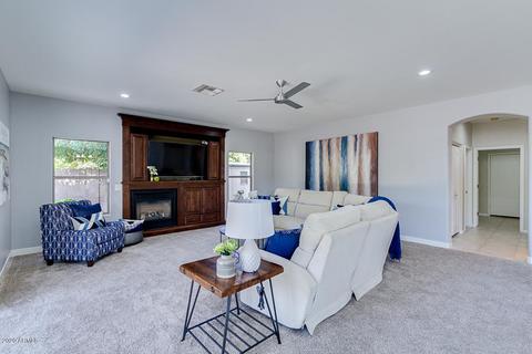4324 E Fox Cir, Mesa, AZ 85205 photo 15