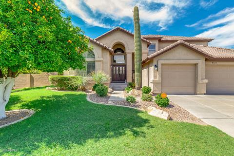 4324 E Fox Cir, Mesa, AZ 85205 photo 1