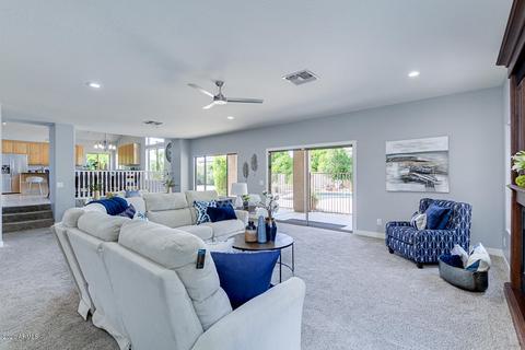 4324 E Fox Cir, Mesa, AZ 85205 photo 17