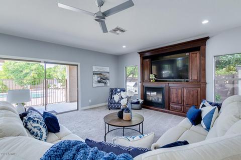 4324 E Fox Cir, Mesa, AZ 85205 photo 16