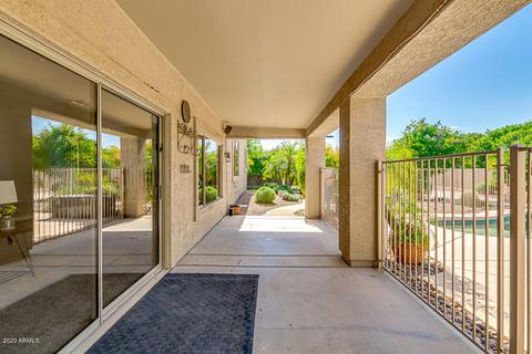 4324 E Fox Cir, Mesa, AZ 85205 photo 49