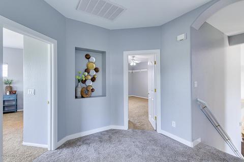 4324 E Fox Cir, Mesa, AZ 85205 photo 30