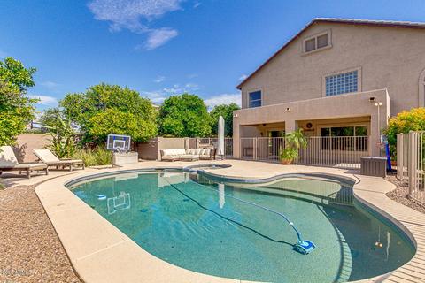 4324 E Fox Cir, Mesa, AZ 85205 photo 52