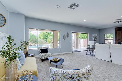 4324 E Fox Cir, Mesa, AZ 85205 photo 14
