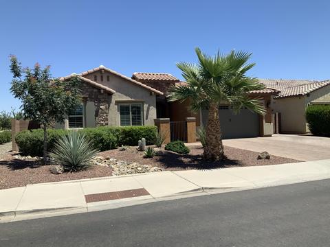 1104 E Goldcrest St, Gilbert, AZ 85297 photo 1