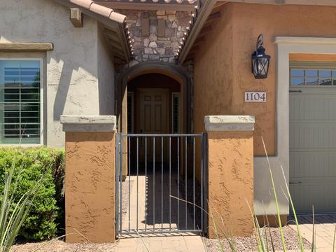 1104 E Goldcrest St, Gilbert, AZ 85297 photo 2