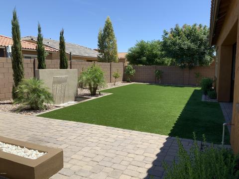 1104 E Goldcrest St, Gilbert, AZ 85297 photo 21