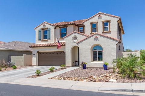 3122 E Roland St, Mesa, AZ 85213 photo 37