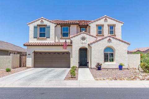3122 E Roland St, Mesa, AZ 85213 photo 1