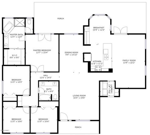 929 E Citation Ln, Tempe, AZ 85284 photo 63