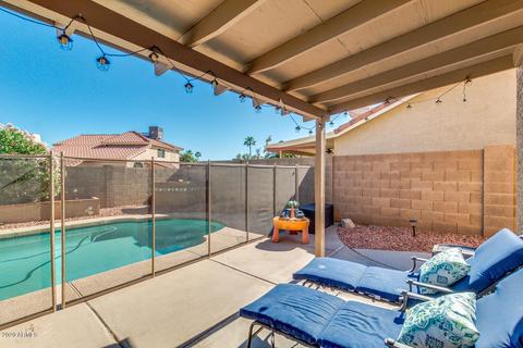 4315 E Tanglewood Dr, Phoenix, AZ 85048 photo 35