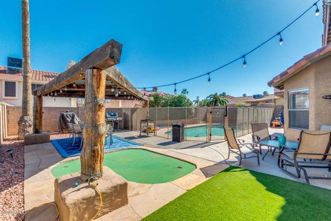 4315 E Tanglewood Dr, Phoenix, AZ 85048 photo 37