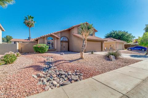 4315 E Tanglewood Dr, Phoenix, AZ 85048 photo 2