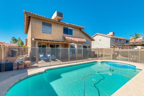 4315 E Tanglewood Dr, Phoenix, AZ 85048 photo 33