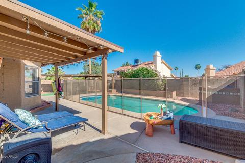 4315 E Tanglewood Dr, Phoenix, AZ 85048 photo 36