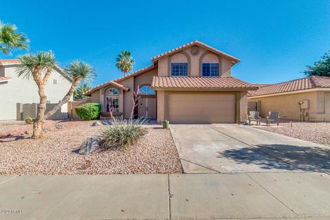 4315 E Tanglewood Dr, Phoenix, AZ 85048 photo 1