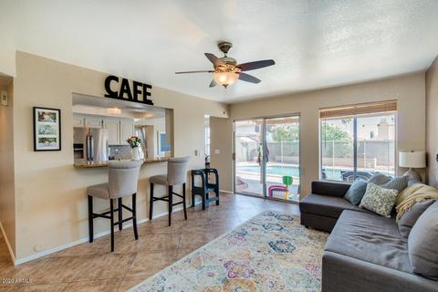 4315 E Tanglewood Dr, Phoenix, AZ 85048 photo 13