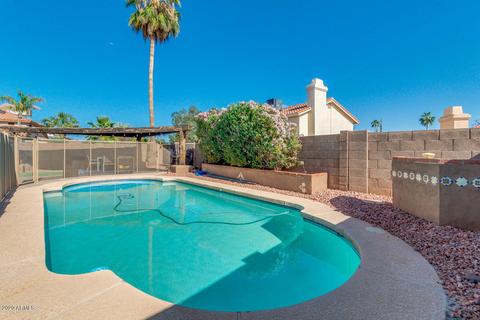 4315 E Tanglewood Dr, Phoenix, AZ 85048 photo 34