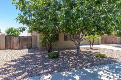 1971 E Merlot St, Gilbert, AZ 85298 photo 25