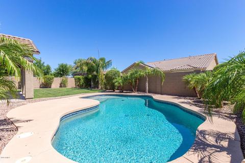 1971 E Merlot St, Gilbert, AZ 85298 photo 24