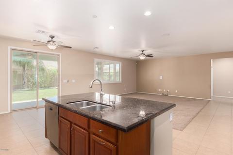 1971 E Merlot St, Gilbert, AZ 85298 photo 5