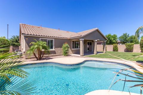 1971 E Merlot St, Gilbert, AZ 85298 photo 23