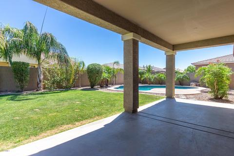 1971 E Merlot St, Gilbert, AZ 85298 photo 21