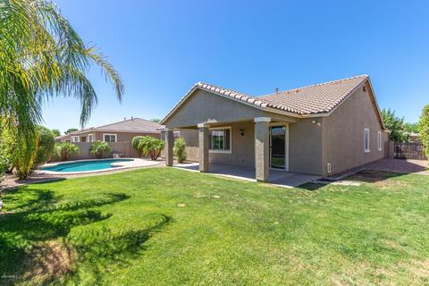 1971 E Merlot St, Gilbert, AZ 85298 photo 22