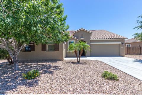 1971 E Merlot St, Gilbert, AZ 85298 photo 1