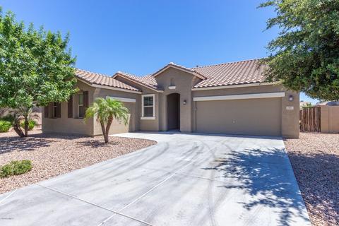 1971 E Merlot St, Gilbert, AZ 85298 photo 2