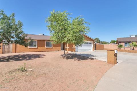6914 W Earll Dr, Phoenix, AZ 85033 photo 2