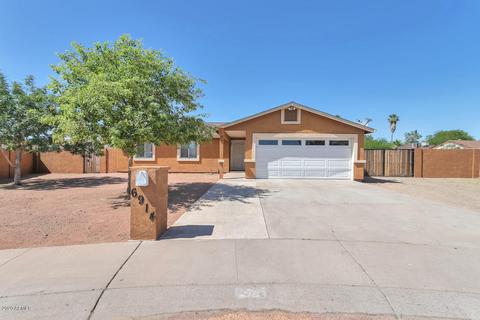 6914 W Earll Dr, Phoenix, AZ 85033 photo 1