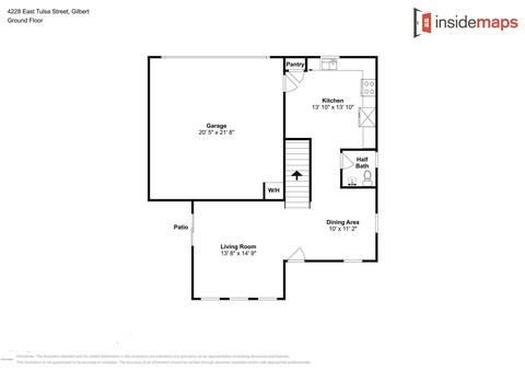 4228 E Tulsa St, Gilbert, AZ 85295 photo 20