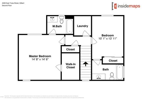 4228 E Tulsa St, Gilbert, AZ 85295 photo 21
