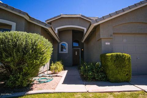 1113 E Constitution Dr, Gilbert, AZ 85296 photo 2
