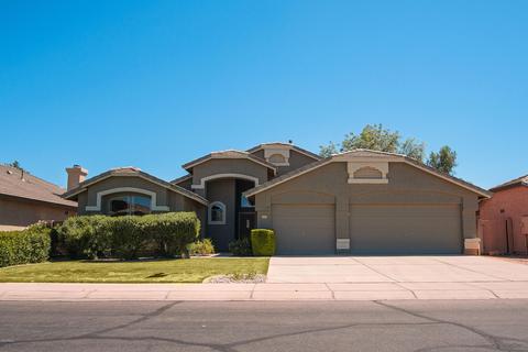 1113 E Constitution Dr, Gilbert, AZ 85296 photo 1