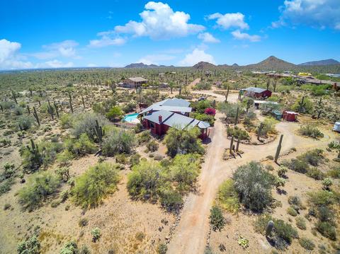 11440 E Hermosa Vista Dr, Apache Junction, AZ 85120 photo 52