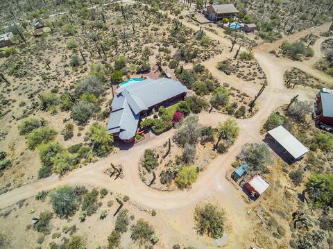 11440 E Hermosa Vista Dr, Apache Junction, AZ 85120 photo 57