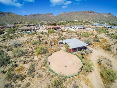 11440 E Hermosa Vista Dr, Apache Junction, AZ 85120 photo 5