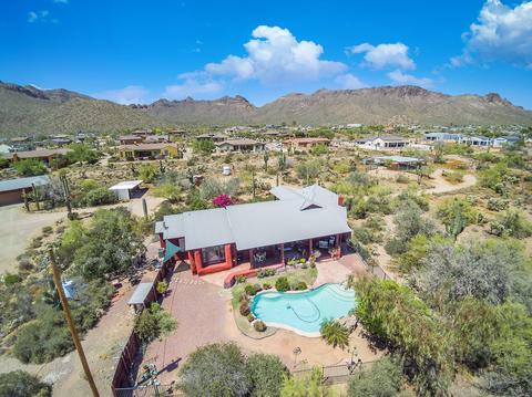 11440 E Hermosa Vista Dr, Apache Junction, AZ 85120 photo 17