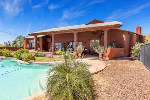 11440 E Hermosa Vista Dr, Apache Junction, AZ 85120 photo 26