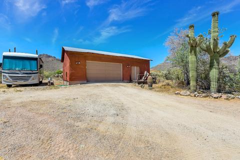 11440 E Hermosa Vista Dr, Apache Junction, AZ 85120 photo 47