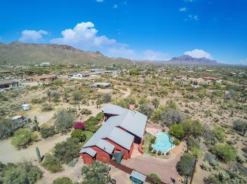 11440 E Hermosa Vista Dr, Apache Junction, AZ 85120 photo 4