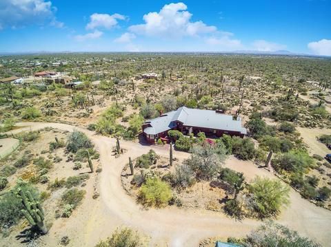 11440 E Hermosa Vista Dr, Apache Junction, AZ 85120 photo 56