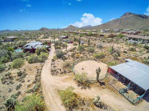 11440 E Hermosa Vista Dr, Apache Junction, AZ 85120 photo 49
