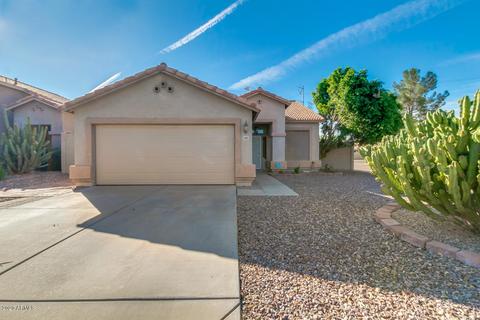 1342 E Vaughn Ave, Gilbert, AZ 85234